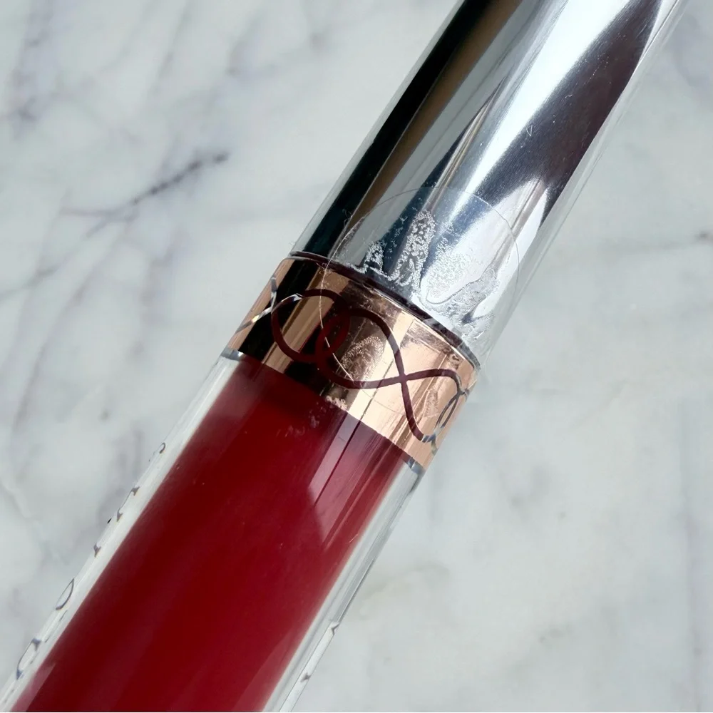 Anastasia Beverly Hills Liquid Lipstick Sarafine